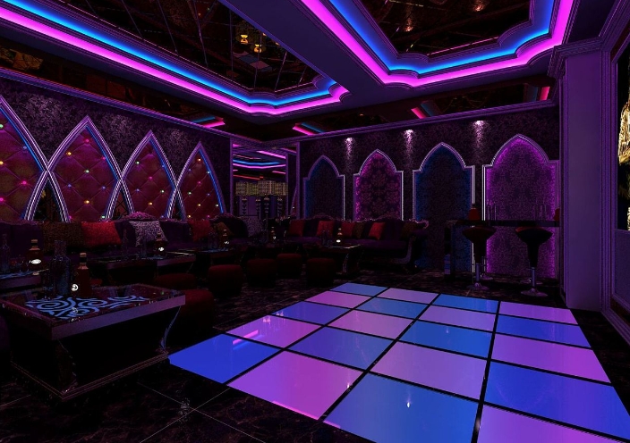 汉中商务ktv计时方法介绍-南郑县ktv预订